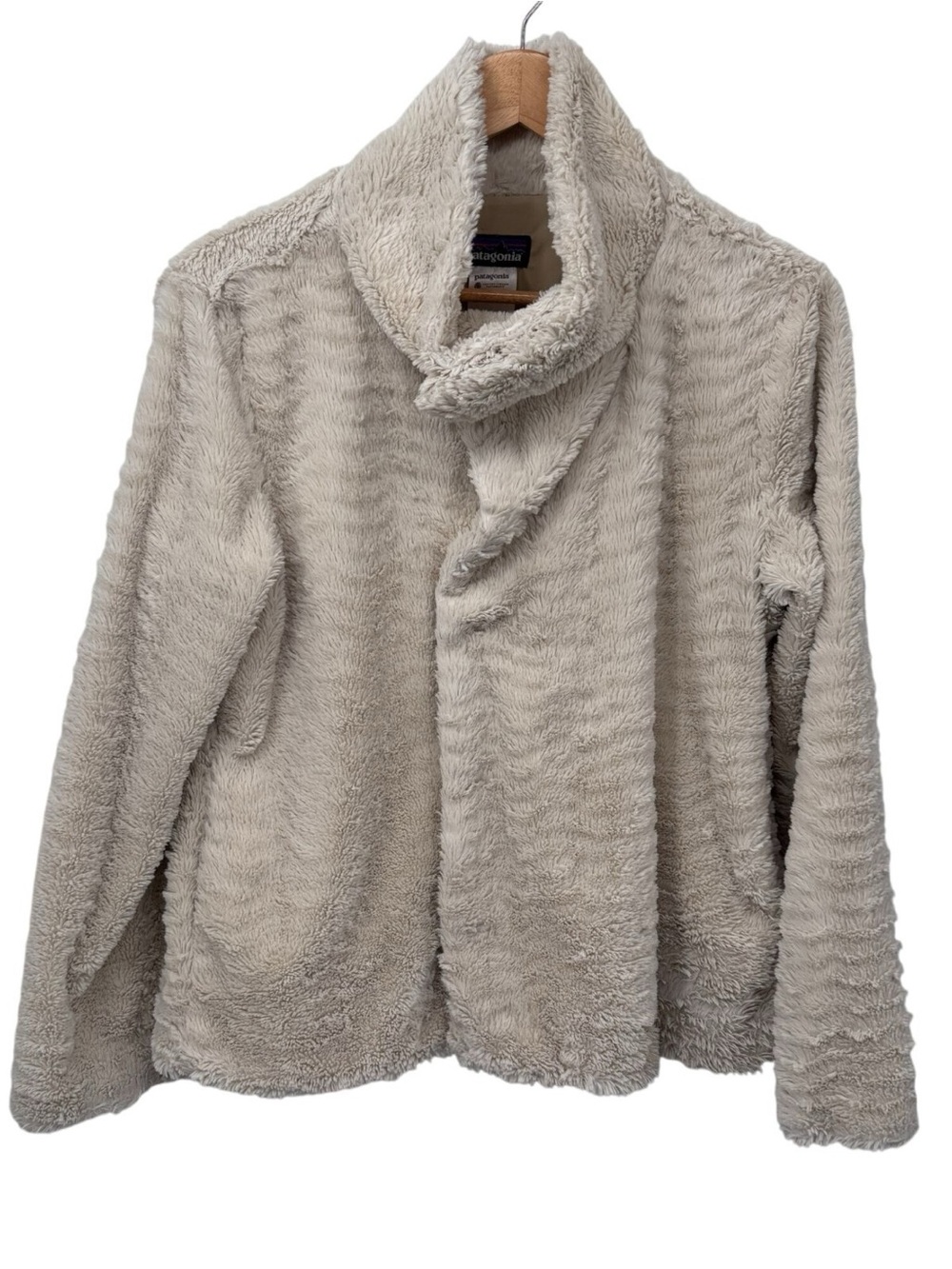 Patagonia Pelage Fleece Jacket